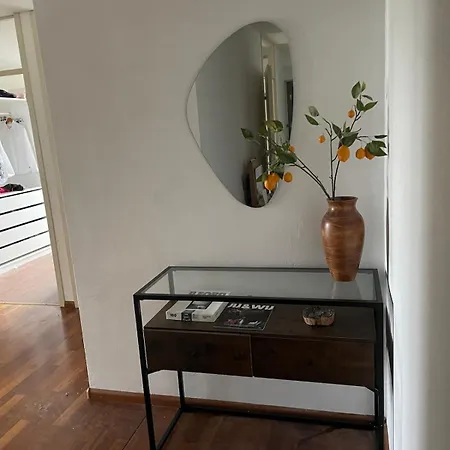 Apartment Large West With Balcony Amsterdam