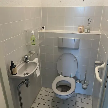 Large West With Balcony * Amsterdam